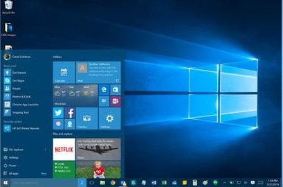 Microsoft lanza Windows 10 con la mira puesta en los dispositivos móviles
