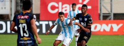 Independiente del Valle se impone ante D. Quito (3-0)