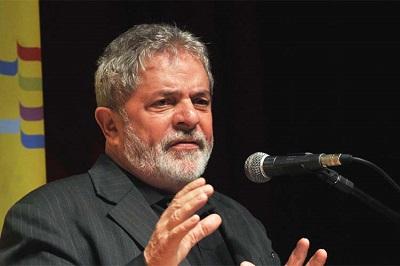 Lula da Silva denuncia a cuatro periodistas por reportaje que lo implica en corrupción