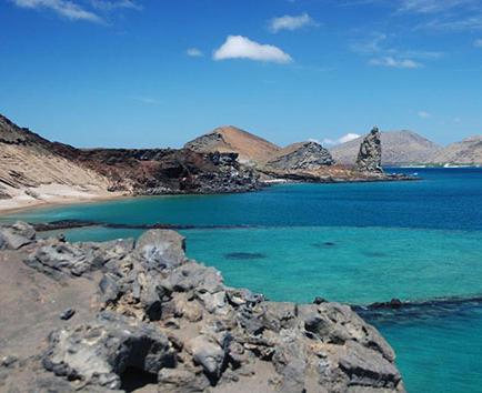 Galápagos acogerán  conferencia global de reservas marinas el 2016