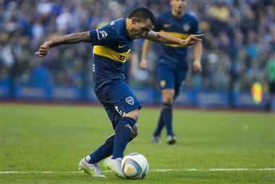 Boca Juniors buscará mantener liderato al enfrentar a Unión