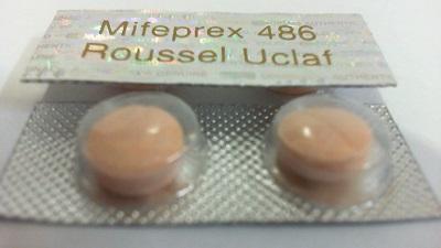 Canadá aprueba la comercialización de la píldora abortiva RU-486