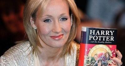 Harry Potter: Su escritora, J.K. Rowling, cumple 50 años en la cúspide de su éxito