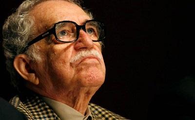 Pueblo italiano honra a Gabo y llama a una plaza 'Cien años de soledad'