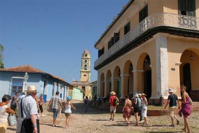 Cuba se perfila como paraíso turístico para la comunidad gay