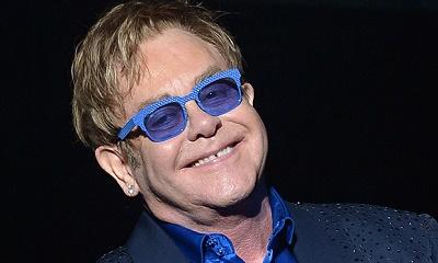 Elton John actuará en el Gran Premio de Estados Unidos de Fórmula Uno