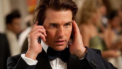 Tom Cruise vuela alto en taquilla con 'Mission: Impossible - Rogue Nation'