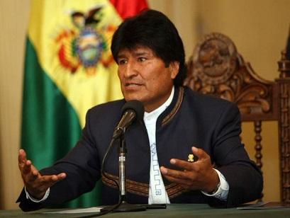 Bolivia enviará propuesta formal para reanudar relación con Chile