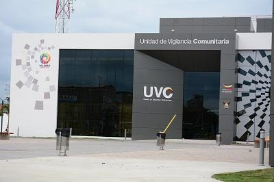 UVC de Manta es habilitada las 24 horas del día