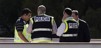 Muere un inmigrante que intentó entrar a España en una maleta