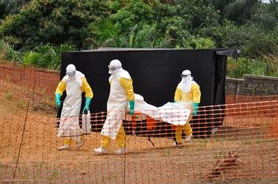 La OMS cree posible detener epidemia ébola en 2015 pero los retos son enormes