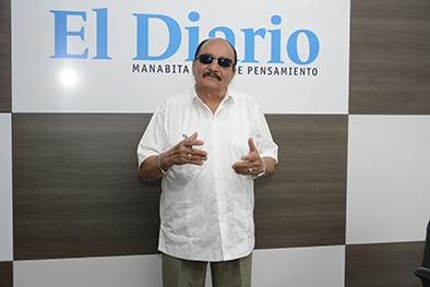 Jacinto Zamora, el alcalde sin carro