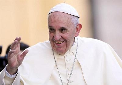 Divorciados que inician nueva convivencia 'no son excomulgados', dice el papa