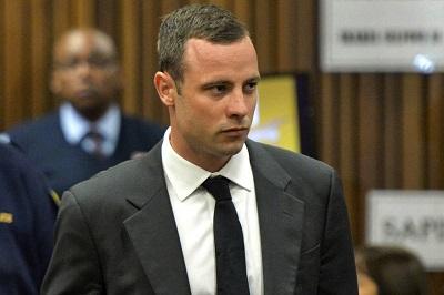Pistorius conocerá cuándo sale de prisión el 18 de septiembre