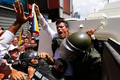 Juicio contra Leopoldo López llega a fase final en medio de irregularidades, según abogado