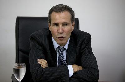 Piden citar a declarar a familiares de Nisman por presunto lavado de dinero