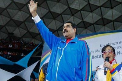 Maduro propone crear una Comisión Suramericana de la Verdad sobre la frontera