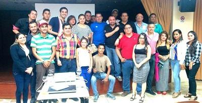 Juventudes de Alianza País se reunirán en Bahía de Caráquez