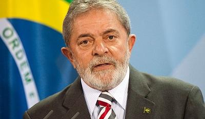 Lula da Silva está valorando su candidatura para elecciones de 2018