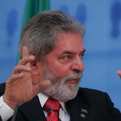 Lula evalúa postularse a las próximas elecciones