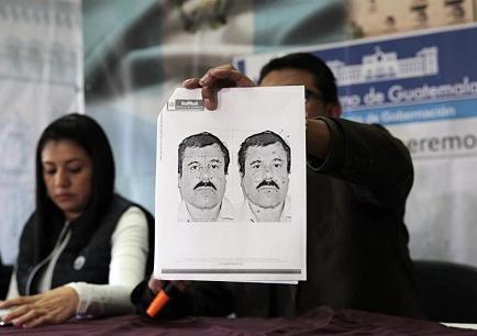 El Gobierno de México afirma que el Estado es 'más que la fuga de el Chapo'