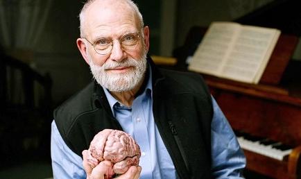 Fallece el neurólogo y escritor Oliver Sacks