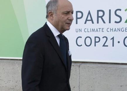 Arrancan reuniones extraordinarias para lograr un pacto climático en París