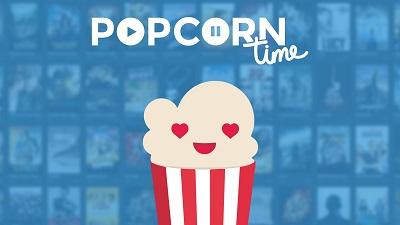 Popcorn Time, el servicio de video que acecha a Netflix