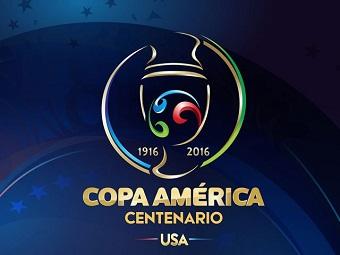 En la órbita de la Copa América Centenario 2016