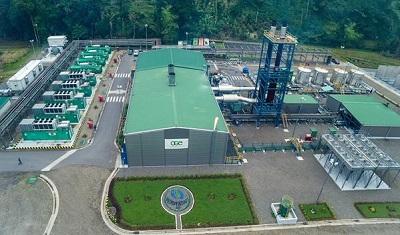 Petroamazonas proyecta coste producción de crudo en 23,49 dólares barril