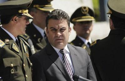 Ministros del Interior de Unasur tratarán en Quito el problema de las drogas