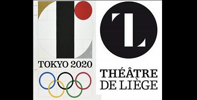 Japón descarta su logotipo para Tokio 2020 tras acusaciones de plagio