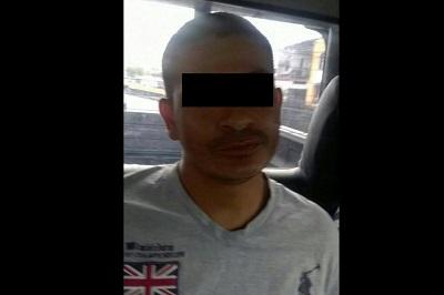 El hombre 'más buscado de Manabí' fue detenido en Guayaquil