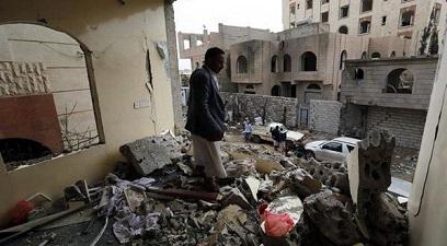 Asesinan a tiros a dos trabajadores de la Cruz Roja en Yemen