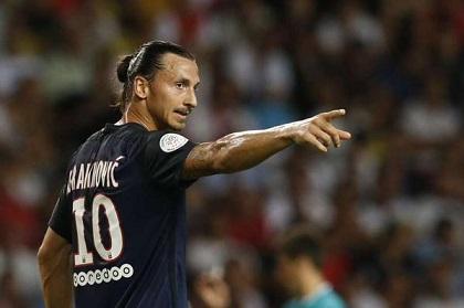 Ibrahimovic dice que el Milan estaba 'desesperado' por ficharle
