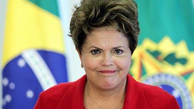 Rousseff promete  nuevas medidas para reducir el déficit fiscal