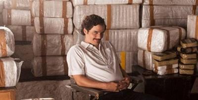 Netflix confirma que habrá segunda temporada de 'Narcos'
