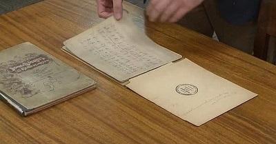 Encuentran el manuscrito original del 'Happy Birthday' en una biblioteca