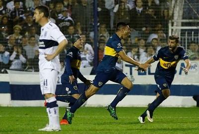Boca Juniors y San Lorenzo se miden en duelo estelar y decisivo