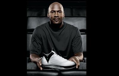 Zapatos ‘Air Jordan’ verán la luz mañana