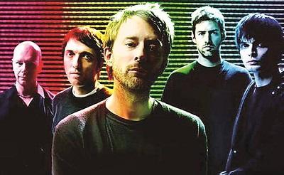 Radiohead prepara un nuevo disco, según baterista