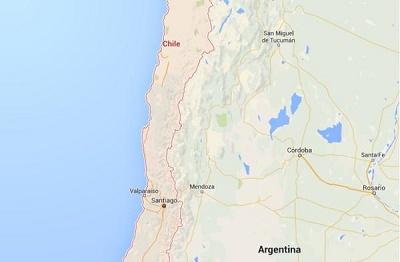 Un nuevo temblor sacude regiones de Chile afectadas por terremoto