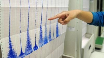 Sismo de magnitud 6 sacude cuatro regiones de Chile