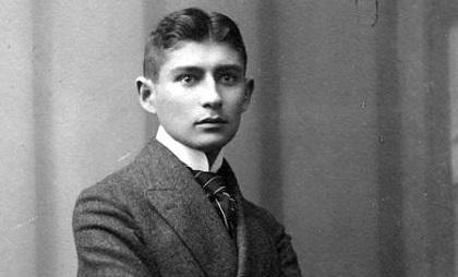 La metamorfosis de Kafka cumple cien años
