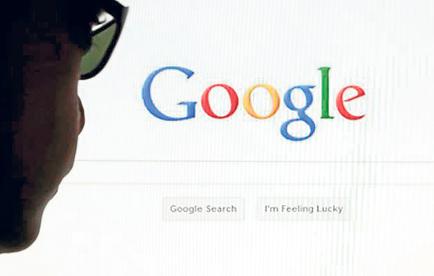 Google se convierte  oficialmente en Alphabet