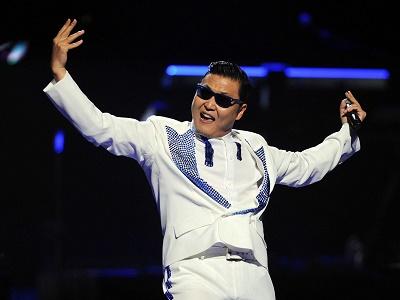 El cantante surcoreano Psy prepara su primer álbum desde 'Gangnam Style' (Video)