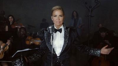 El 'Amor World Tour' de Gloria Trevi llega a Républica Dominicana (Video)
