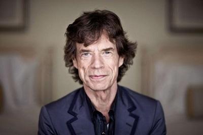 Mick Jagger estuvo de visita en Cuba