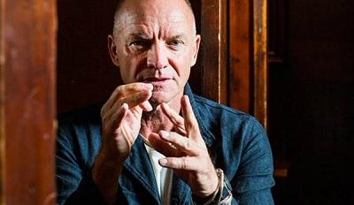 Sting quiere cantar en Cuba antes que Mick Jagger