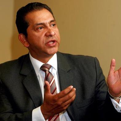 Gutiérrez cuestiona a Correa por vincularlo en juicio de repetición